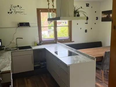 Ferienwohnung für 10 Personen (90 m²) in Mellau 10/10