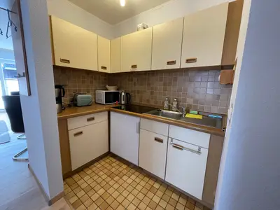 Küche / Küchenzeile