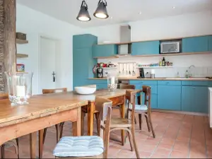 Ferienwohnung für 6 Personen (150 m²) in Fehmarn / Kopendorf