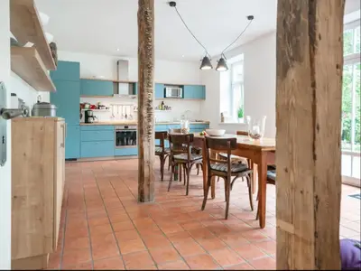 Küche / Küchenzeile