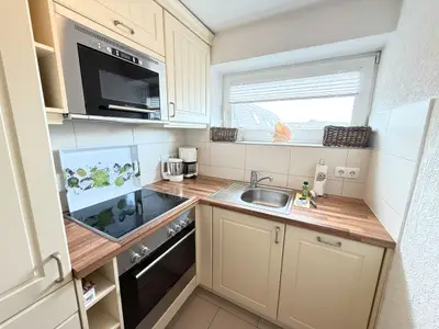 Ferienwohnung für 4 Personen (54 m²) in Sylt-Ost 3/10