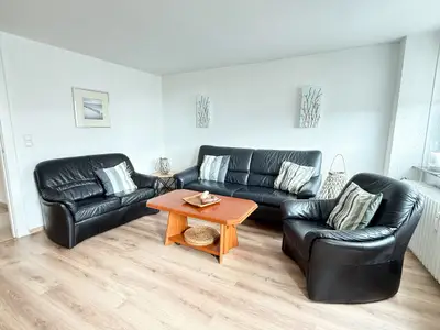 Ferienwohnung für 4 Personen (54 m²) in Sylt-Ost 4/10