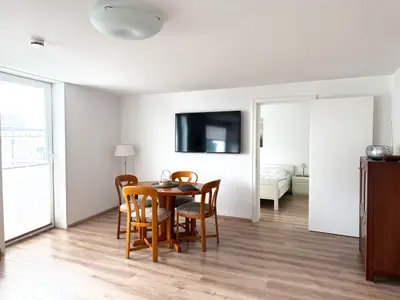 Ferienwohnung für 4 Personen (54 m²) in Sylt-Ost 5/10