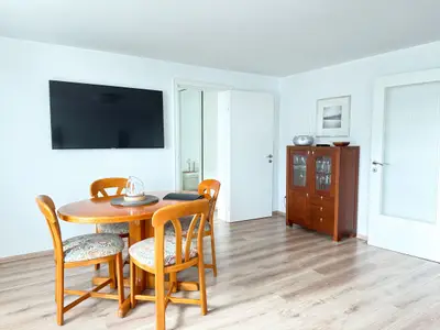 Ferienwohnung für 4 Personen (54 m²) in Sylt-Ost 6/10