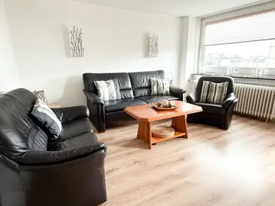 Ferienwohnung für 4 Personen (54 m²) in Sylt-Ost 7/10