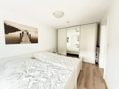 Ferienwohnung für 4 Personen (54 m²) in Sylt-Ost 9/10