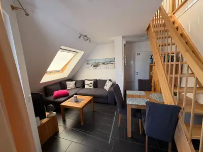 Ferienwohnung für 6 Personen (56 m²) in Großenbrode 2/10