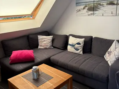 Ferienwohnung für 6 Personen (56 m²) in Großenbrode 3/10
