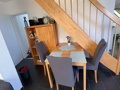 Ferienwohnung für 6 Personen (56 m²) in Großenbrode 4/10