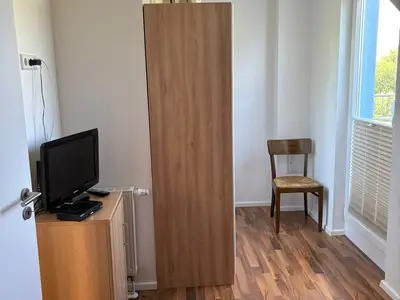 Ferienwohnung für 6 Personen (56 m²) in Großenbrode 7/10