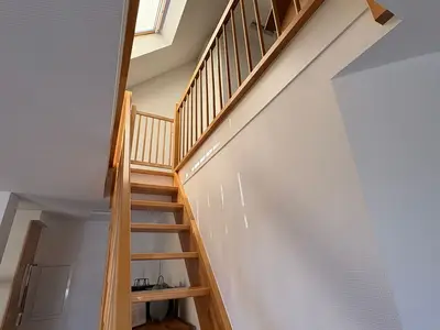 Ferienwohnung für 6 Personen (56 m²) in Großenbrode 8/10