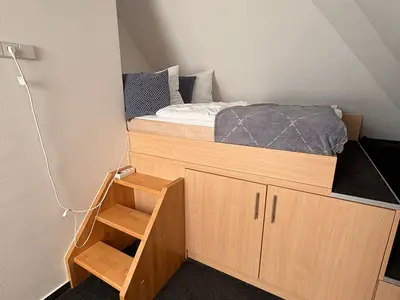 Ferienwohnung für 6 Personen (56 m²) in Großenbrode 9/10