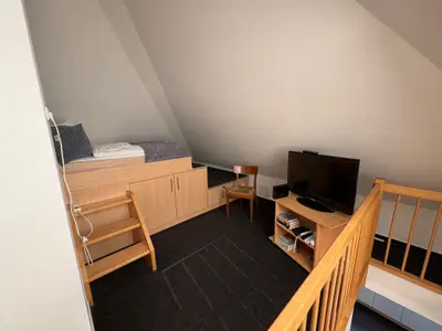Ferienwohnung für 6 Personen (56 m²) in Großenbrode 10/10