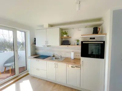 Küche / Küchenzeile