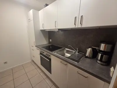 Küche / Küchenzeile