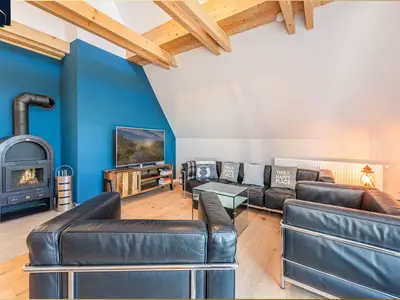 Ferienwohnung für 4 Personen (113 m²) in Quilitz 2/10