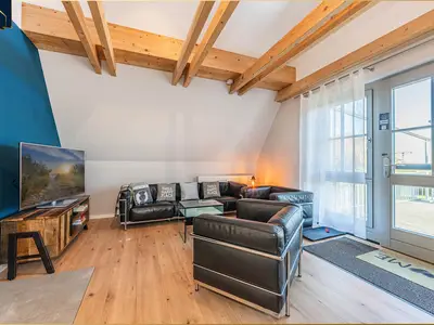 Ferienwohnung für 4 Personen (113 m²) in Quilitz 3/10