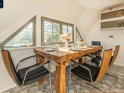 Ferienwohnung für 4 Personen (113 m²) in Quilitz 4/10