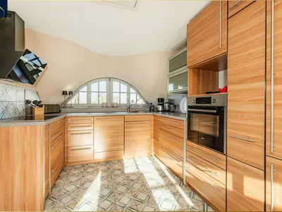 Ferienwohnung für 4 Personen (113 m²) in Quilitz 5/10