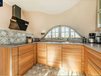 Ferienwohnung für 4 Personen (113 m²) in Quilitz 6/10