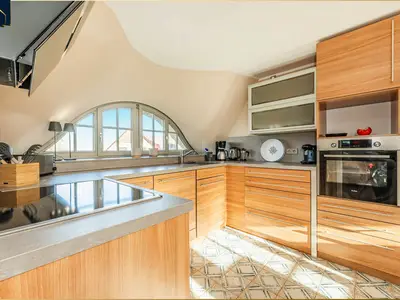 Ferienwohnung für 4 Personen (113 m²) in Quilitz 7/10