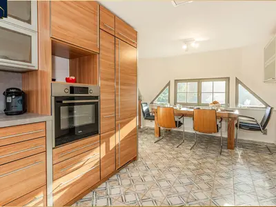 Ferienwohnung für 4 Personen (113 m²) in Quilitz 10/10