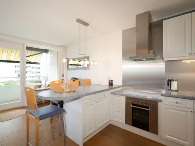 Küche / Küchenzeile