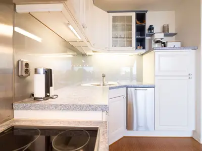 Küche / Küchenzeile