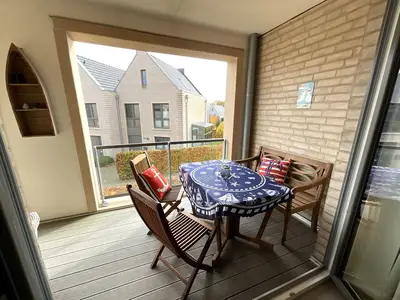 Ferienwohnung für 2 Personen (50 m²) in Dangast 5/10