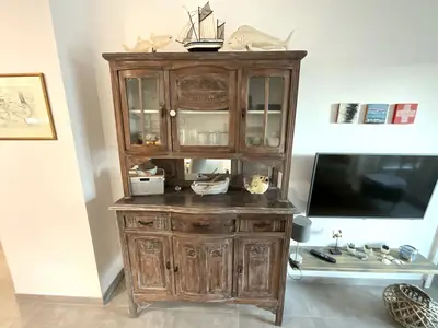 Ferienwohnung für 2 Personen (50 m²) in Dangast 7/10