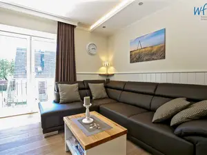 Ferienwohnung für 5 Personen (63 m²) in Insel Wangerooge