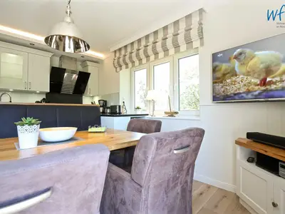 Küche / Küchenzeile