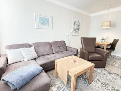 Ferienwohnung für 2 Personen (55 m²) in Sylt-Ost 2/9