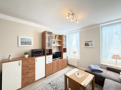 Ferienwohnung für 2 Personen (55 m²) in Sylt-Ost 3/9