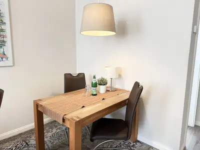 Ferienwohnung für 2 Personen (55 m²) in Sylt-Ost 4/9
