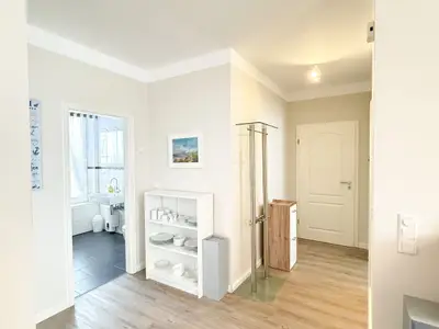 Ferienwohnung für 2 Personen (55 m²) in Sylt-Ost 6/9