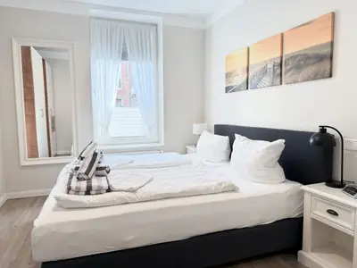 Ferienwohnung für 2 Personen (55 m²) in Sylt-Ost 8/9