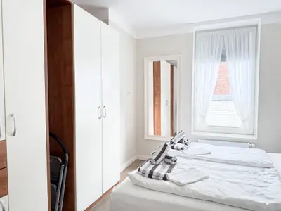 Ferienwohnung für 2 Personen (55 m²) in Sylt-Ost 9/9