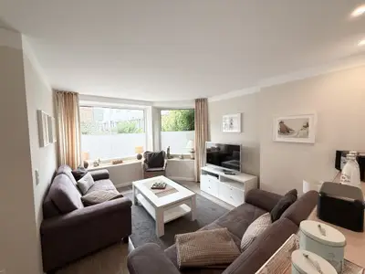 Ferienwohnung für 4 Personen (80 m²) in Sylt-Ost 2/10