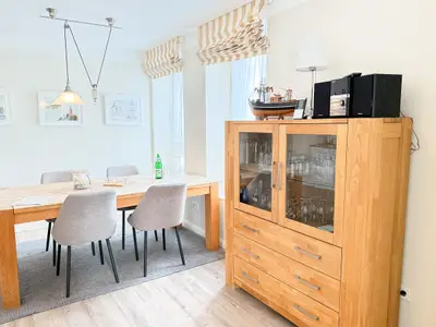 Ferienwohnung für 4 Personen (80 m²) in Sylt-Ost 3/10