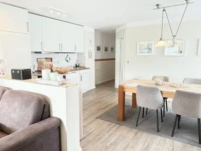 Ferienwohnung für 4 Personen (80 m²) in Sylt-Ost 4/10