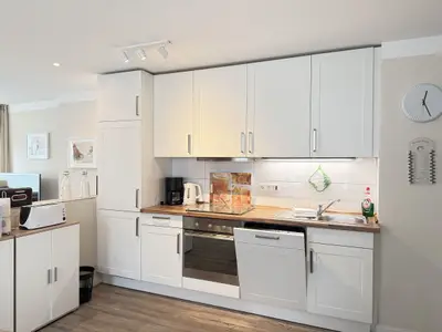 Ferienwohnung für 4 Personen (80 m²) in Sylt-Ost 5/10