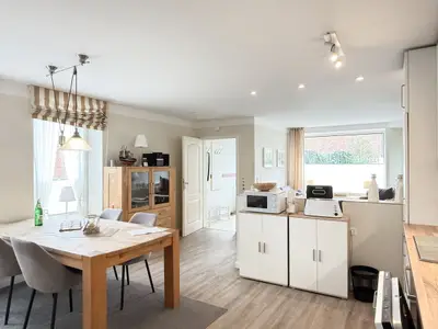 Ferienwohnung für 4 Personen (80 m²) in Sylt-Ost 6/10