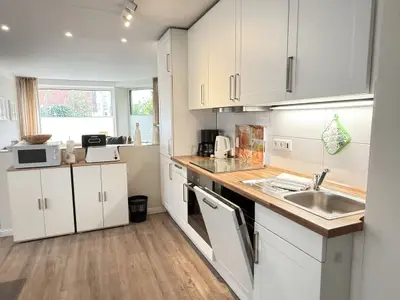 Ferienwohnung für 4 Personen (80 m²) in Sylt-Ost 7/10