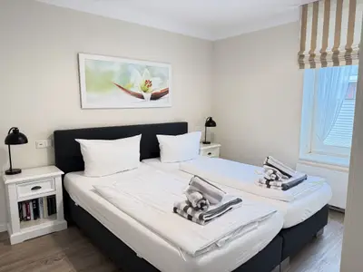 Ferienwohnung für 4 Personen (80 m²) in Sylt-Ost 8/10
