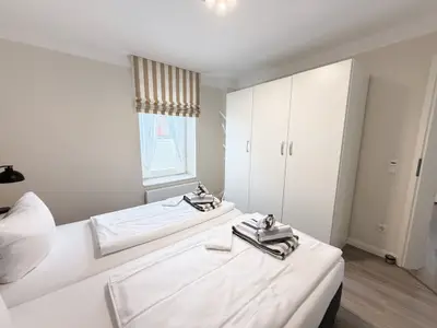 Ferienwohnung für 4 Personen (80 m²) in Sylt-Ost 9/10