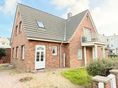 Ferienwohnung für 4 Personen (80 m²) in Sylt-Ost 1/10