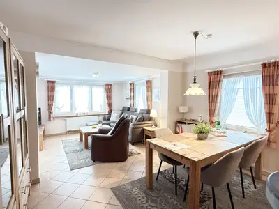 Ferienwohnung für 4 Personen (80 m²) in Sylt-Ost 2/10