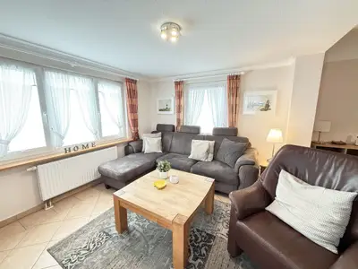 Ferienwohnung für 4 Personen (80 m²) in Sylt-Ost 3/10
