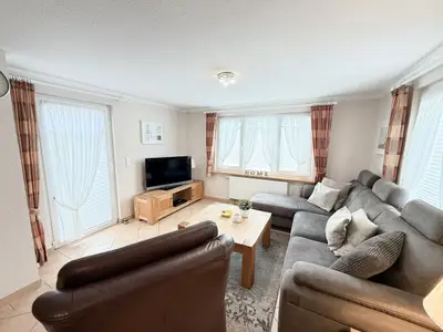 Ferienwohnung für 4 Personen (80 m²) in Sylt-Ost 4/10